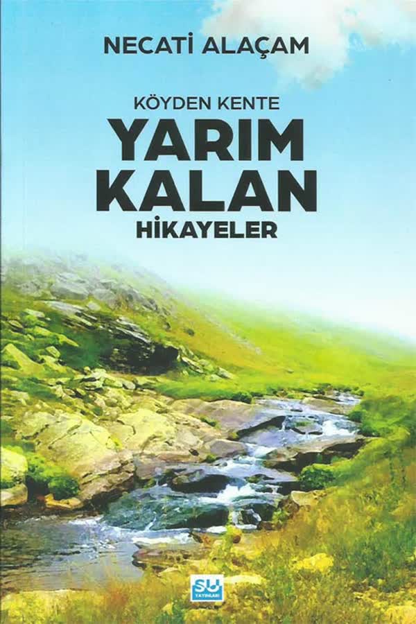 Yarım Kalan