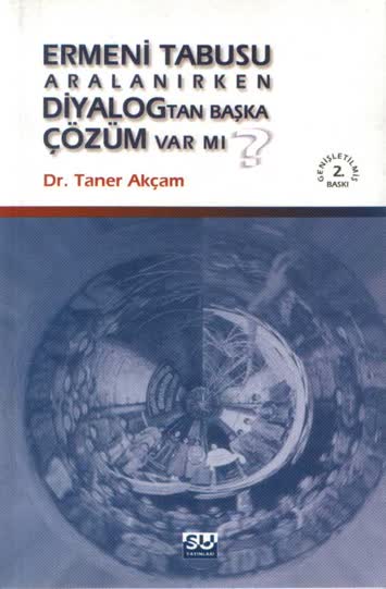 Diyalogtan Başka Çözüm Var mı?