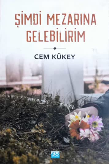 Şimdi Mezarına Gelebilirim