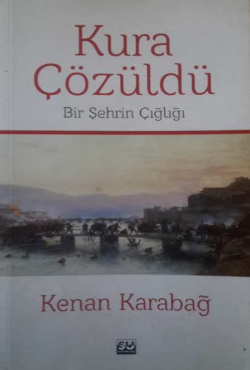 Kura Çözüldü