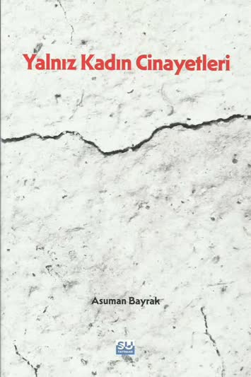 Yalnız Kadın Cinayetleri