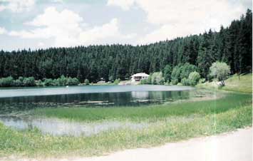 Karagöl