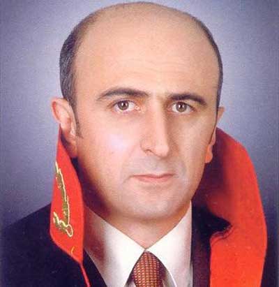Ömer Faruk Eminağaoğlu